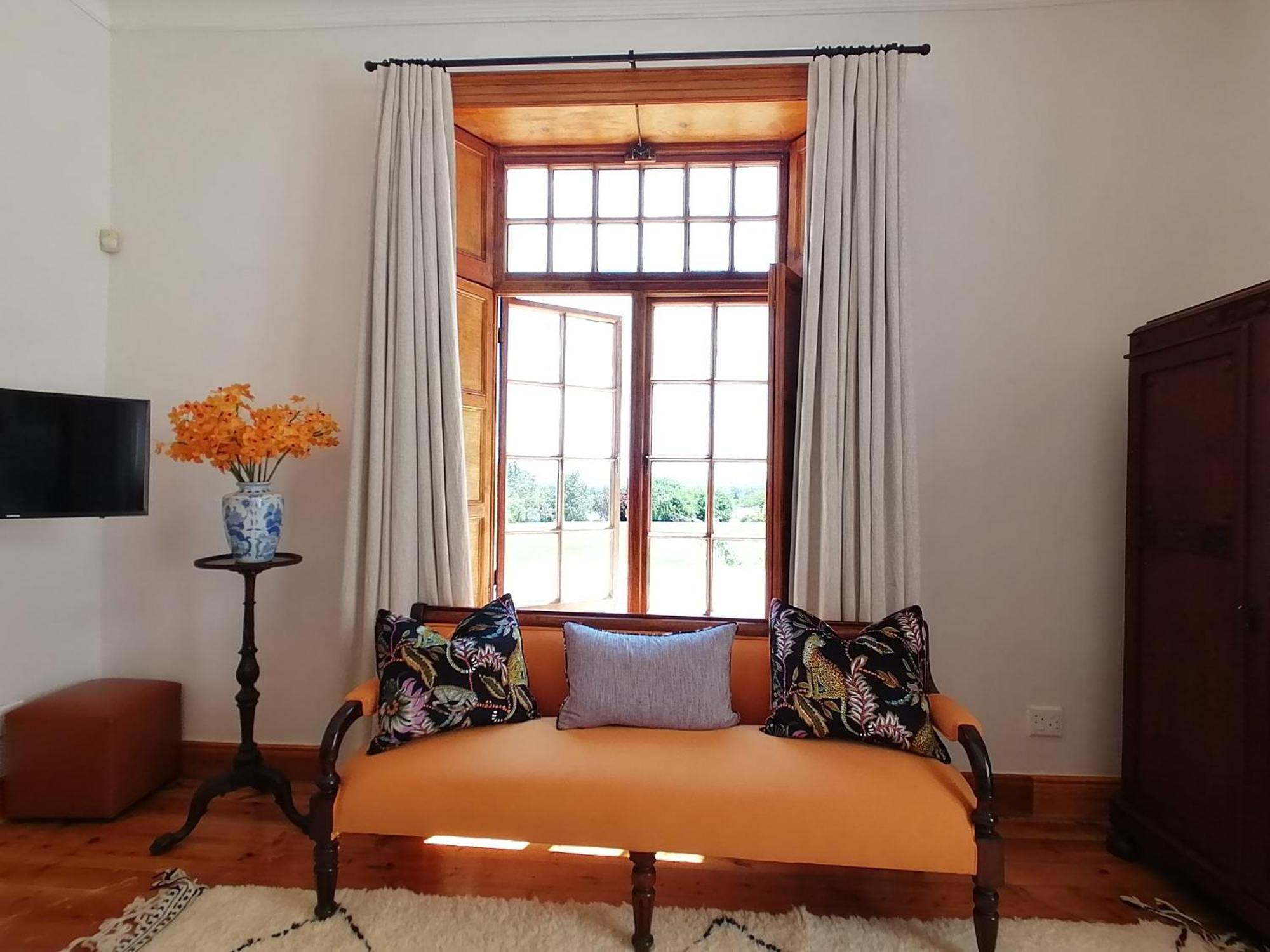 Avontuur Manor House And Wine Estate Bed & Breakfast Somerset West Room photo
