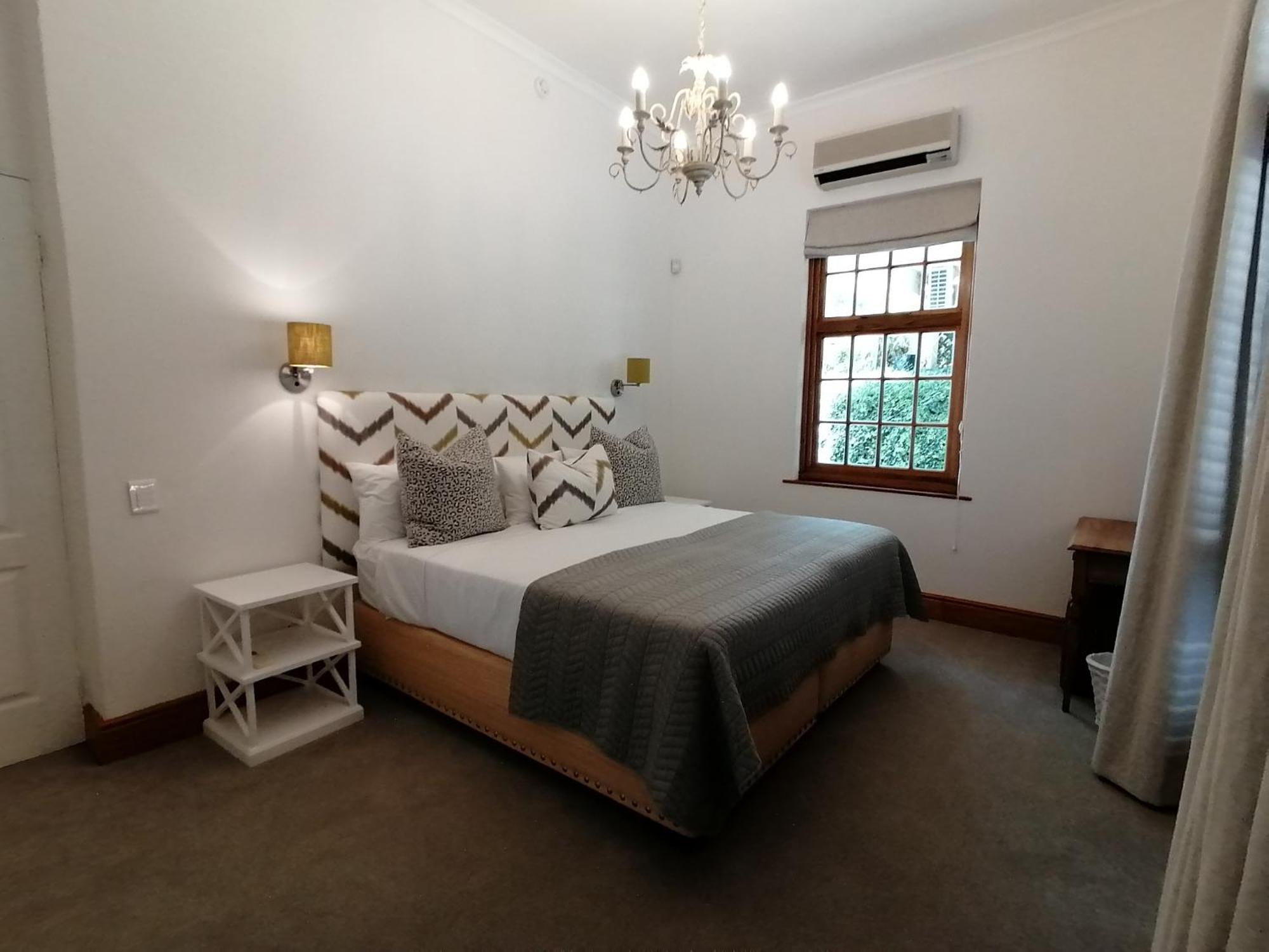 Avontuur Manor House And Wine Estate Bed & Breakfast Somerset West Room photo