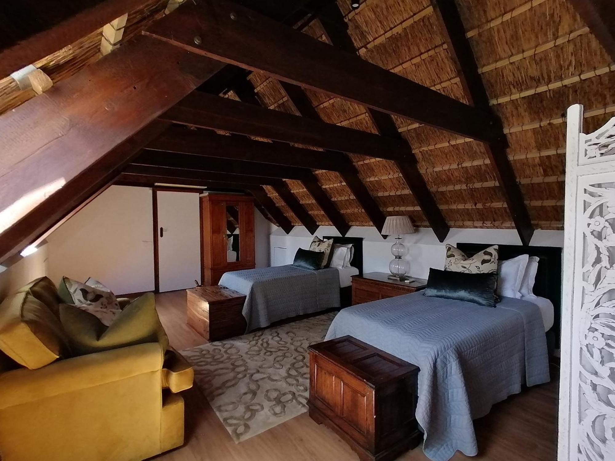 Avontuur Manor House And Wine Estate Bed & Breakfast Somerset West Room photo