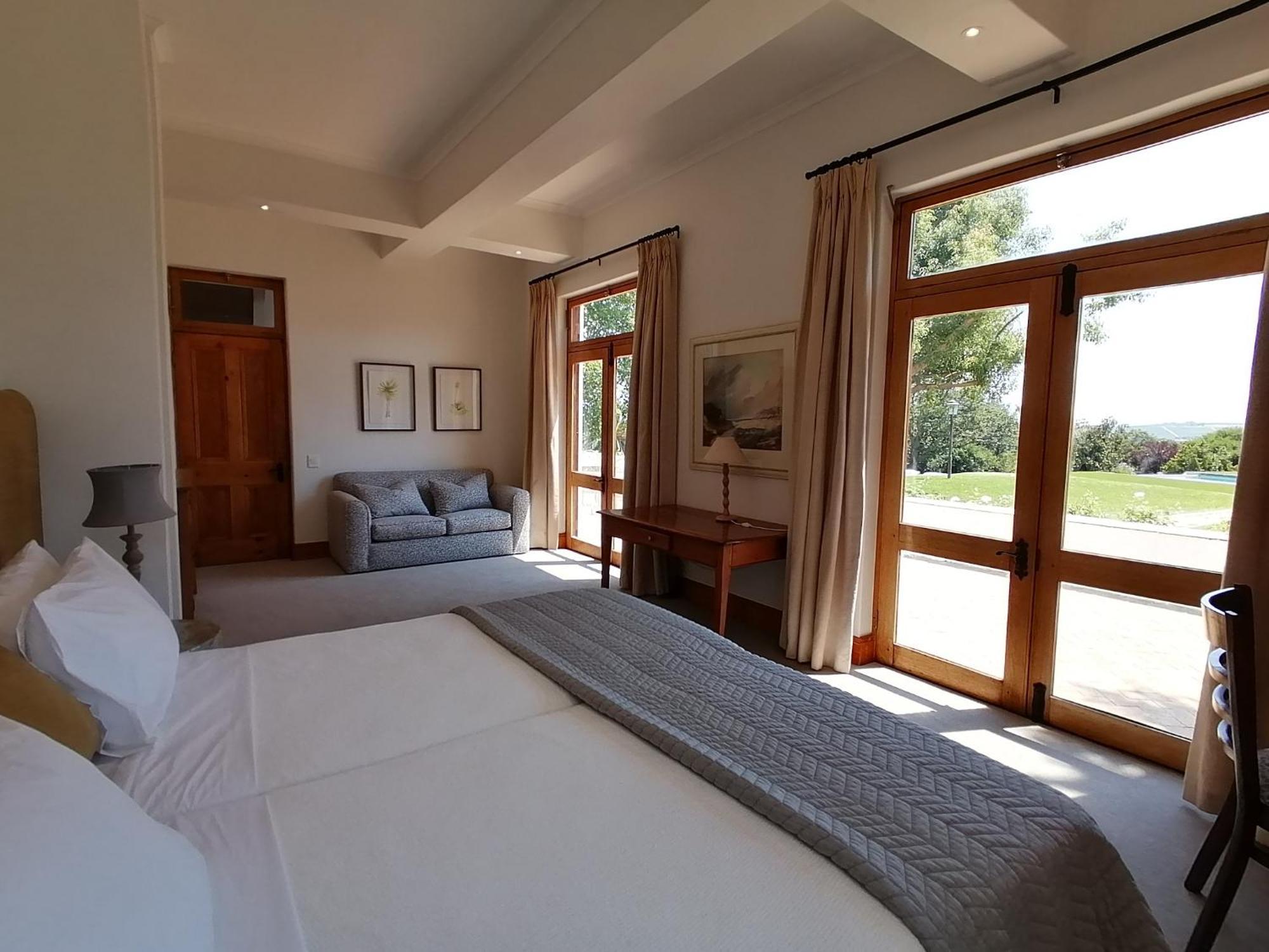 Avontuur Manor House And Wine Estate Bed & Breakfast Somerset West Room photo