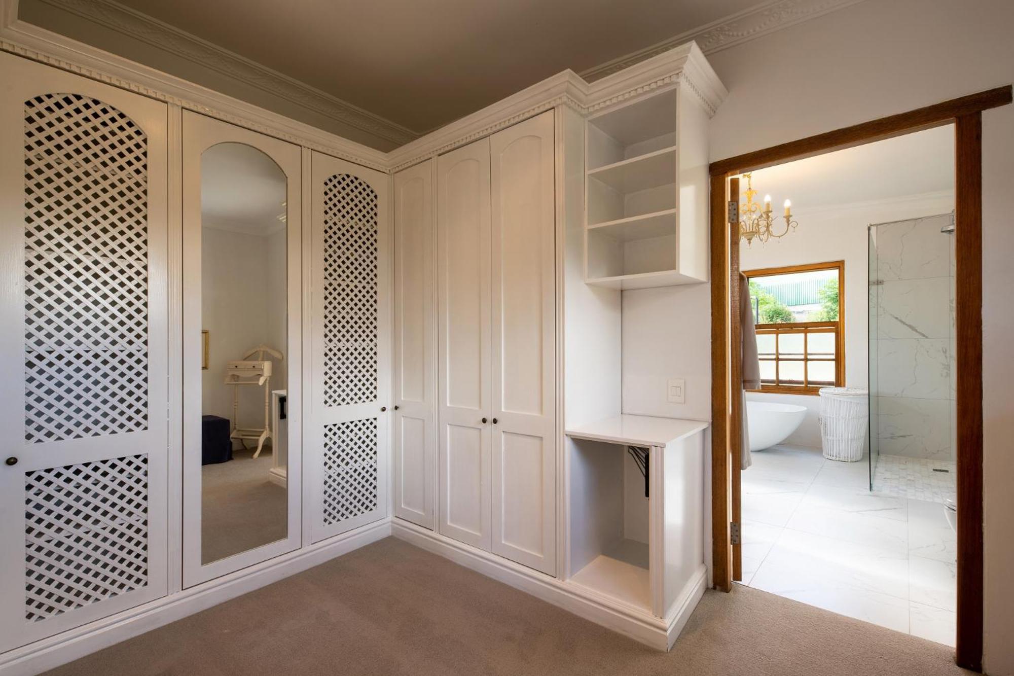 Avontuur Manor House And Wine Estate Bed & Breakfast Somerset West Room photo